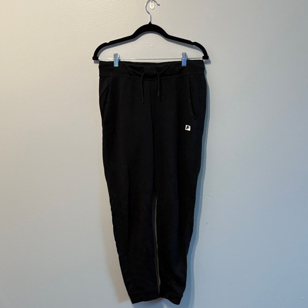 Nike Women's Black Joggers